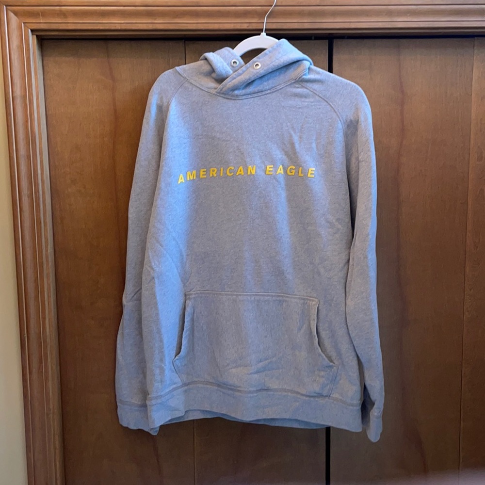 AE Sweatshirt MT
